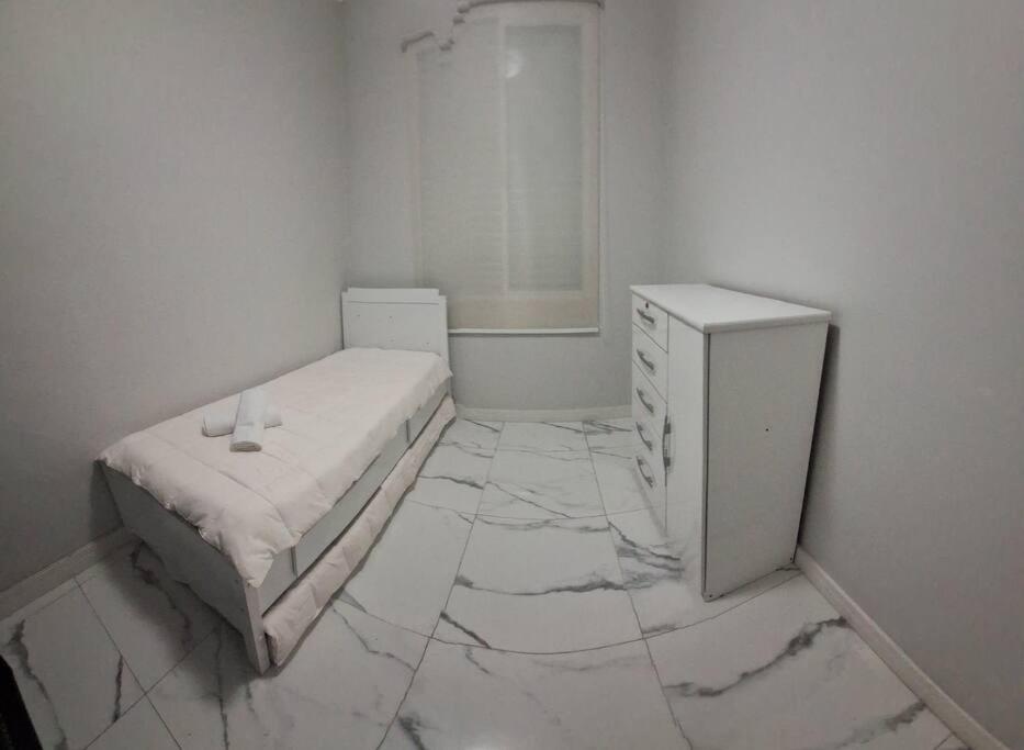 Ponta Da Sp Bella Bia Apartamento